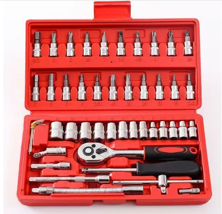 Organização interna profissional